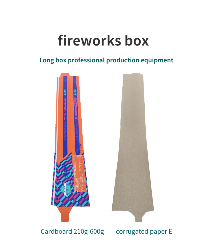 Personalization at Its Best 3A Folder Gluing Machine for Custom Presentation Folders
