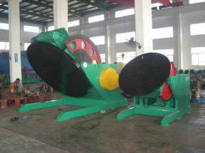 China Automatic Welding Rotators Positioners Elevating Rotating Machine on sale
