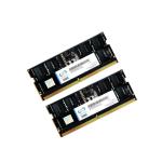 DDR5 262pin 16GB 5600MHz So-DIMM PC-44800 1.1V Non Ecc Gen 5 Memory Consumer