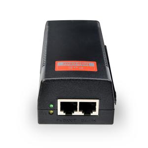 China Ip Camera POE Devices Noncondensing 15W IEEE802.3af ISO9001 Approved wholesale