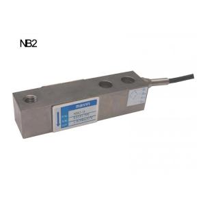 China Weighbridge 3.0mV / V Platform Scale Load Cell wholesale