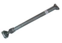 Quality Remanufactured Front Prop shaft Drive shaft Driveshaft Fits Jeep Grand Cherokee 02 03 04 for sale