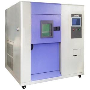 China AC380V Temperature Shock Test Testing RT~ 70 ℃ YH-1012 60Hz wholesale
