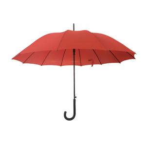 China Auto Open 23 Inches Metal 12 Ribs Windproof Golf Umbrellas wholesale