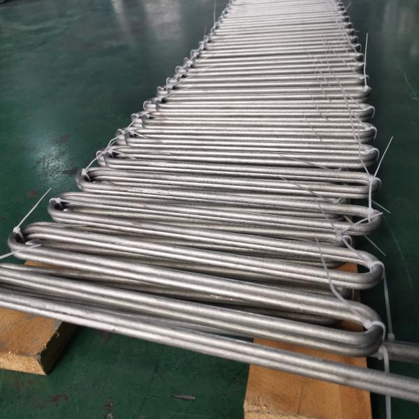 Quality Alkaline Washed Tungsten Heater Element For Furnace for sale