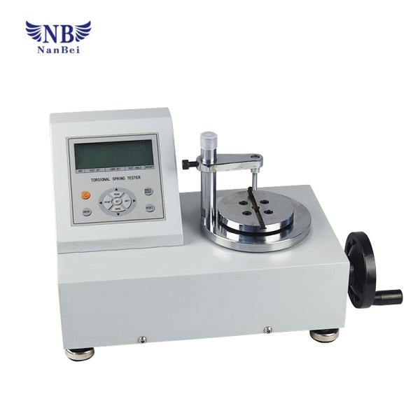 Quality Digital Spring Torsion Testing Machine，Spring Torque Tester ANH-1N.M for sale