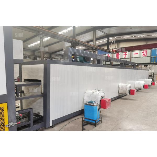 Molded Pulp Machine Paper Packaging Tray Equipment Machines For Small Business