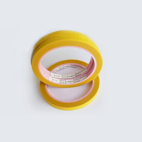 kapton tape.