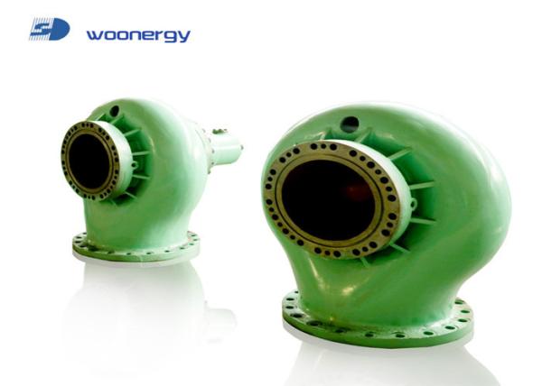 Quality Stainless Steel High Pressure Regulating Valve Energy Saving Convenient Use for sale