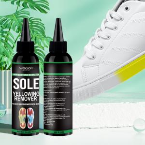 China Sneaker Care Kit Sole Bright Sneaker Sole Restorer Cleans Yellow Soles Icy Sole Bottoms wholesale