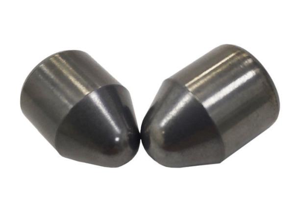 Quality DURABLE TUNGSTEN CARBIDE BUTTONS FOR MAKING GEOLOGICAL PROSPECTING DRILL BITS for sale