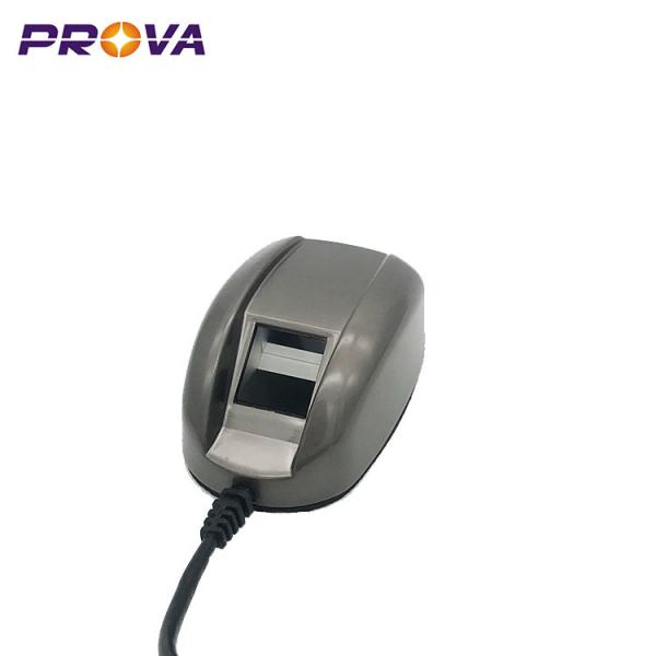 Quality Lightweight Biometric Fingerprint Scanner For Attendance 256x288P Image for sale