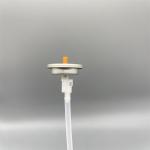 Innovative 360-Degree Spray Valve - Smart Solution for Agriculture - Specificati