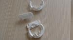 LED Multi Component Injection Molding Cost Efficient Tooling Cosmetic Apperance
