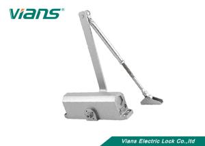 China Automatic Electric Door Closer Closing Speed Adjustment 180° Max Opening Angle on sale