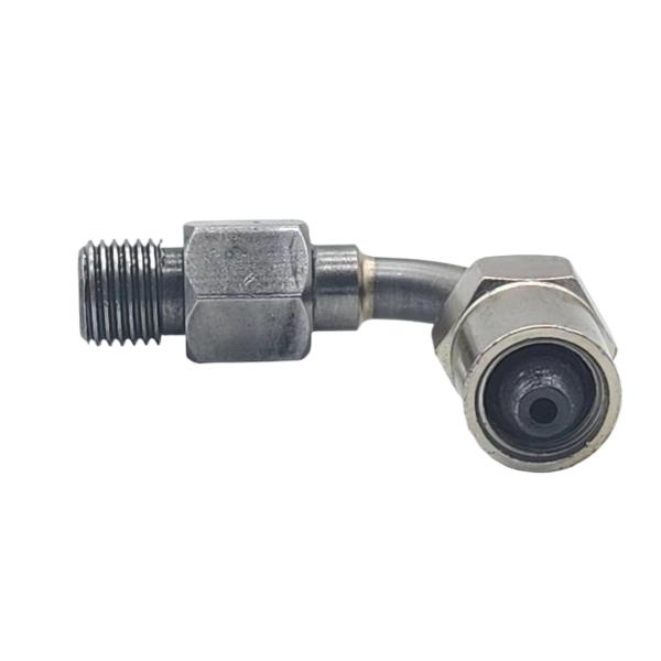 JZ-RP02 Common Rail Injector Connector Test Bench Fuel Pipe Jointer