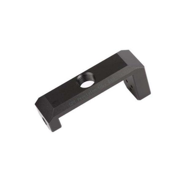 OEM Precision CNC Machining Plastic Parts Multipurpose Polishing