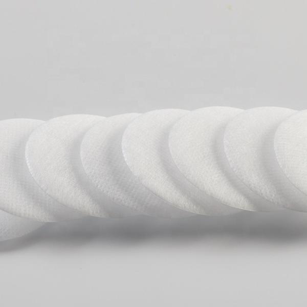 Round Electrostatic Cotton Bacterial Breathing Filter Paper Membrane