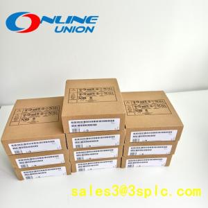 China 6ES7810-4CC10-0KA5 SIMATIC S7 wholesale
