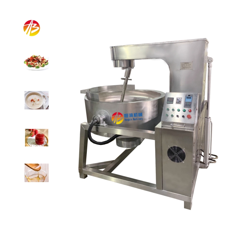 High Productivity 200kg per batch Honey Freeze Dryer Machine with Easy Operation