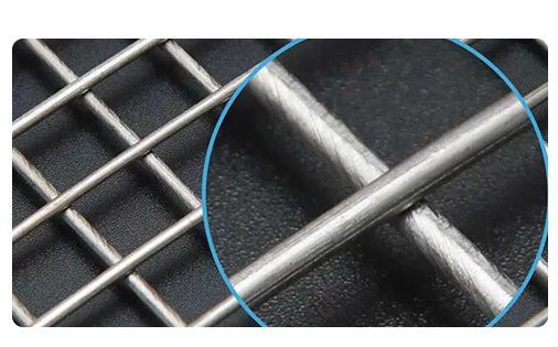 Cheap Preice Galvanized Reinforcing Concrete Rebar Welded Wire Mesh for Construction