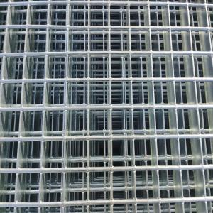 China ISO9001 Galvanized Walkway Steel Grating Metal Sidewalk Grates anti alkali wholesale