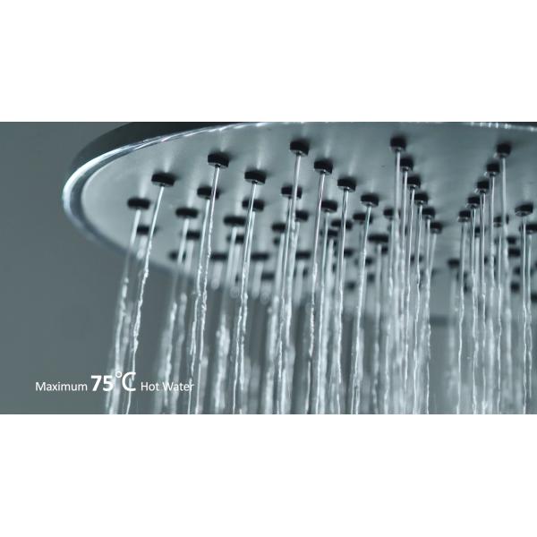 80L 100L SG Ready BAFA R290 Residential Air To Water Heat Pump Water Heater