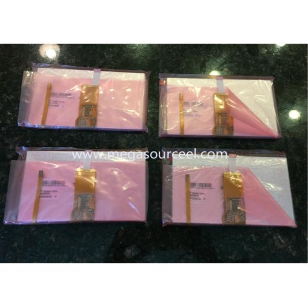 Antiglare Surface LCD Panel Types , 7 Inch Lcd DisplayNEW Tianma TM070RBH10