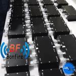 4.3-10 Female -160dbc 300W 4 in 4 out Hybrid Combiner for in-Building Das 698