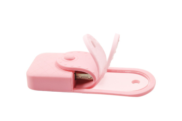 USB 3.1 Pvc Pen Drive Pattern Customized Supports Multi Partition Password Access