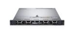 Dual Socket Dell Poweredge R640 For Scale Out Data Center Computing