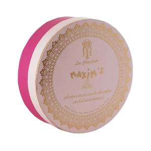 Offset Printing C2S Board Cylinder Packaging Box For Candy