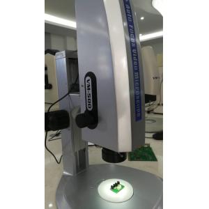 Video Micrscope Built-in HDMI sensor and VGA integrated Camera , Measurement