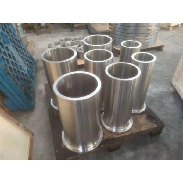 F317L F51 Pressure Vessel Loose Flange Joint 2" JIS B2220
