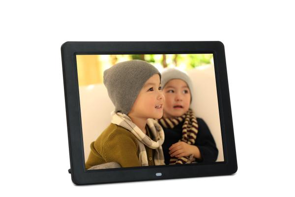 Quality 12inch Android 4.2 8GB ROM Flip Book Video LCD Screen POP Player for sale