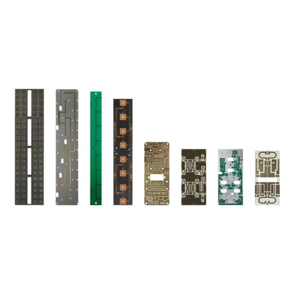 94V0 Flexible Printed Circuit Boards Dvr Pcb For Cnc Drilling Machine