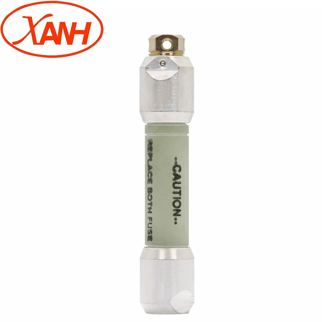 50A Transformer Bayonet Fuse Dual Sensing Fuse Wire For High Voltage Power System