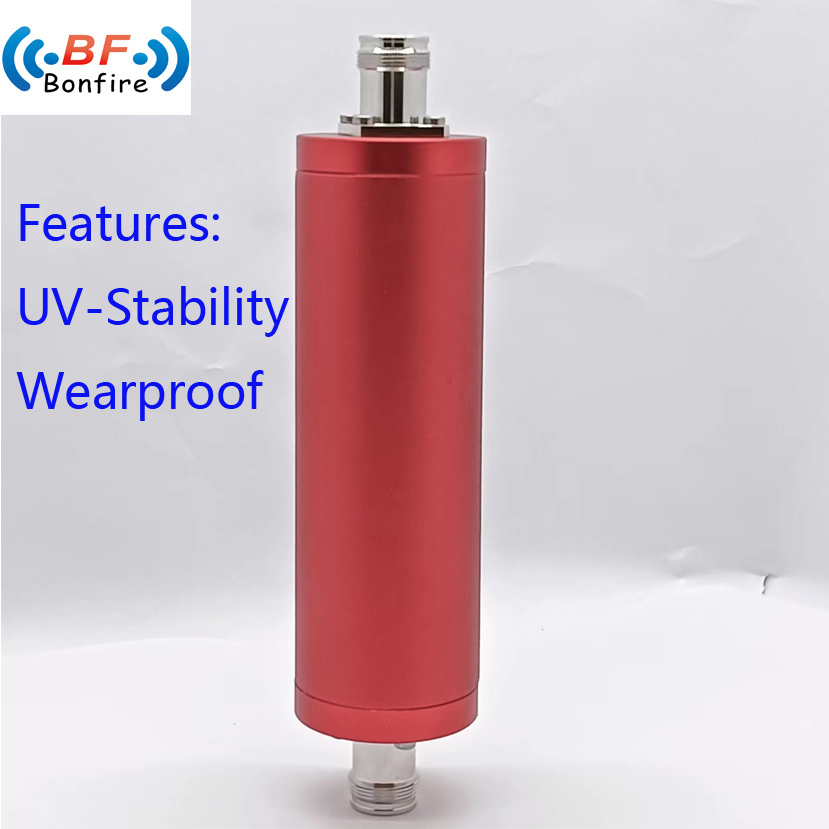 China Factory 600-4700MHz 50W Low Pim Termination Load Dummy Load for Das Ibs