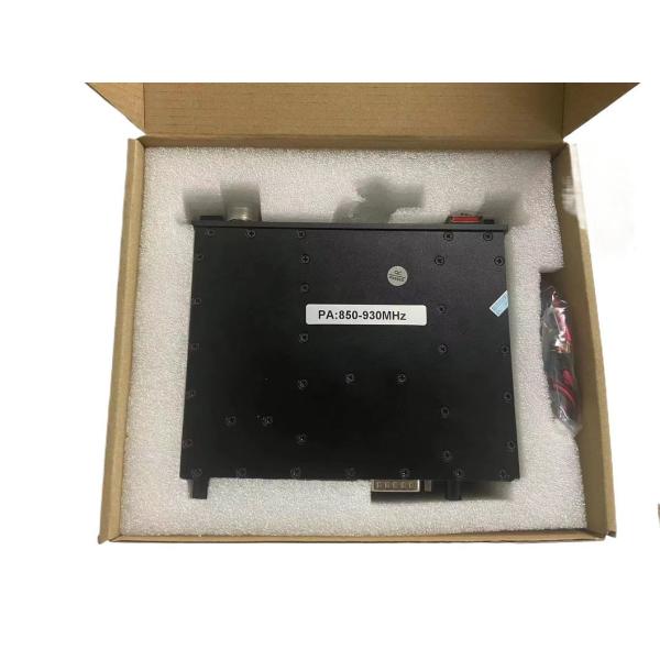 Dds 700-820MHz 50W High Power Integrated Module 200-6GHz Customizable Broadband Amplifier Alarmswitch Over-Temperature Anti Fpv