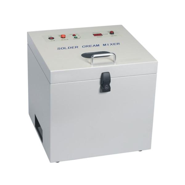 Quality High Efficiently Solder Paste Mixer Machine Solder Paste Mixing Machine for sale