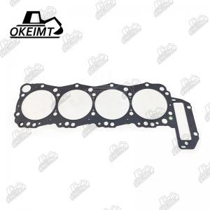 China 11115-2780 Cylinder Head Gasket For Hino J05c J05e Diesel Engine wholesale