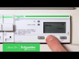 China Direct Input Square D Energy Meter A9MEM3565 50Hz 60Hz 32 Samples/Cycle wholesale