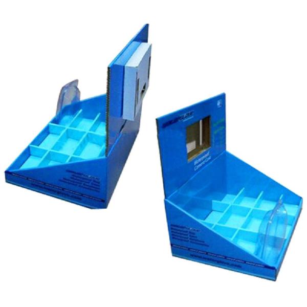 Quality LCD Media SD Card Video Player Digital Signage Retail POP screen with custom design for sale