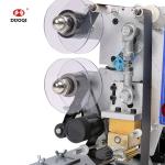 220 V DUOQI HP-241B Electric Ribbon Date Printing Machine for Batch Expiry Date