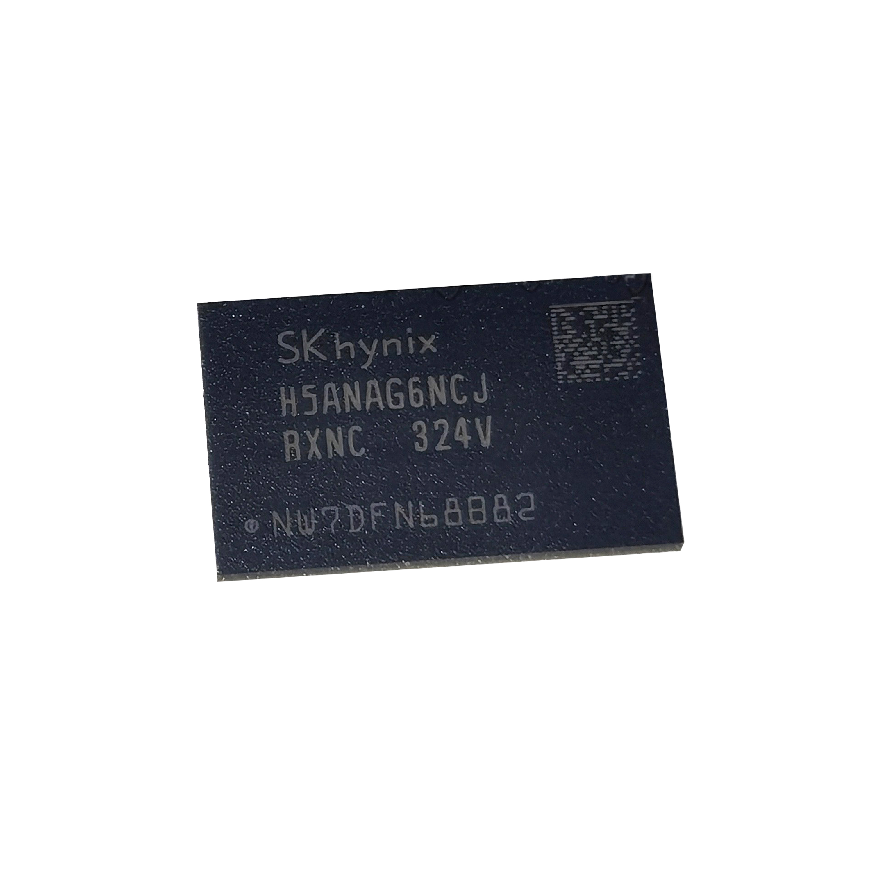 16Gb DDR4 Dram Memory Chips 1.2V SDRAM H5ANAG6NCJR-XNC