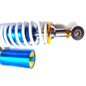 Aftermarket Motorcycle Drive Parts Rear Shock Absorber And Rear Fork