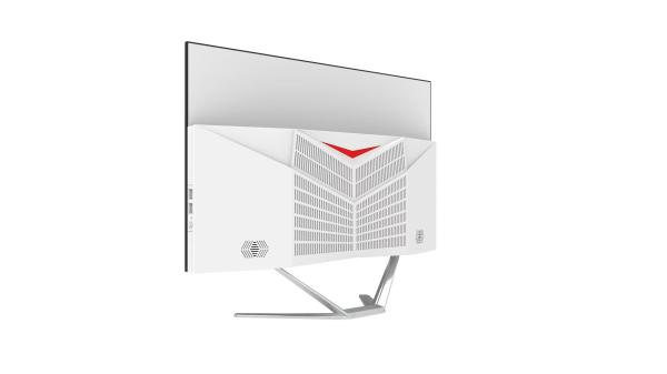 HT27 27-Inch All-in-One Gaming PC For Gamers Core I7 16GB DDR4 512GB SSD With