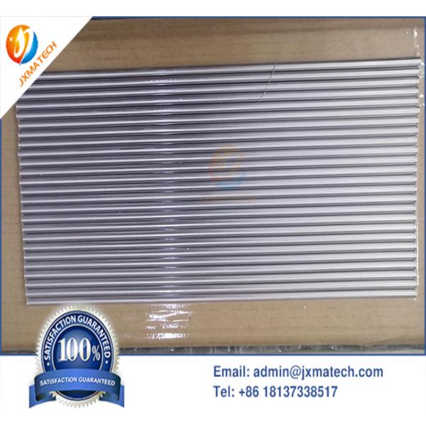 Wolfram Copper Alloy Bars