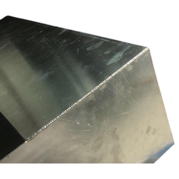 IGBT Air Cooling Cold Welding Machine 2.0mm Sheet Precision Welding Machine