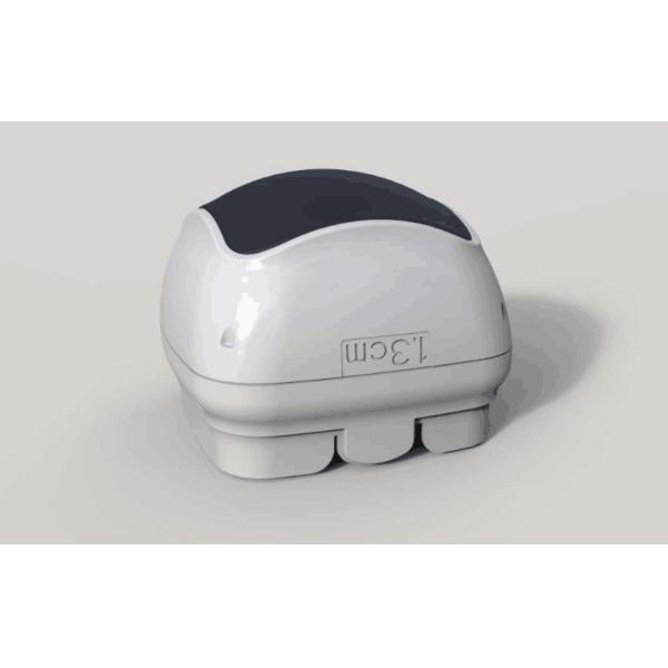 Hifu Liposonix HIFU Slimming Machine Body Shaping Device For Fat Reduction